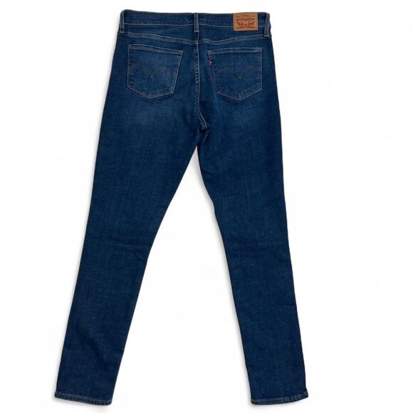 Levi’s 311 shaping skinny women’s jeans size 30 (standard 10) - Picture 3 of 7